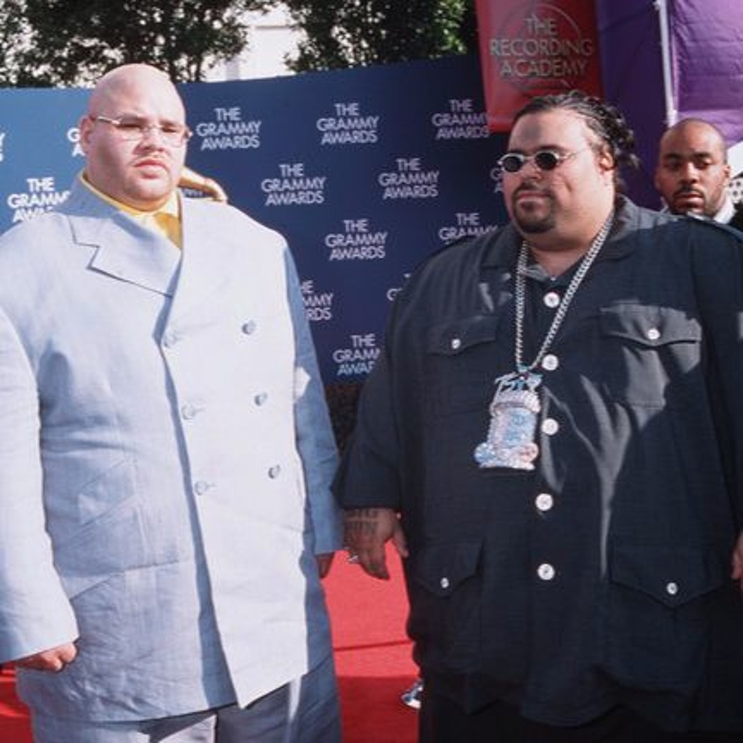 Stream Twinz (Deep Cover) - Big Pun Ft. Fat Joe(Bass Riff/Sample