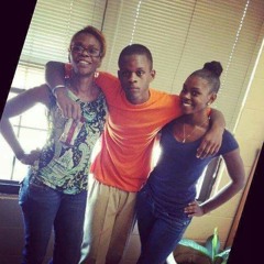 Nonchalant aka Dear Momma