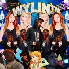 W Y L I N ™ CYPHER (prod. Mikcraw)