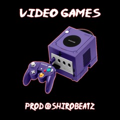 Video Games [SlimBoiD x Bilbo Inspired]