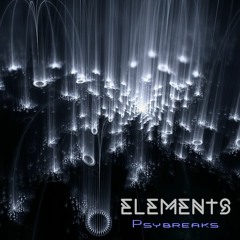 Elements (Psybreaks Podcast - EP25)