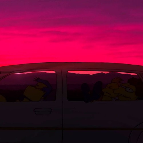A E S T H E T I C (home - resonance pitched down)