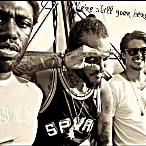 Stream Gym class heroes Stereo (Remake Zouk by Dj Brick's) by Dj Brick