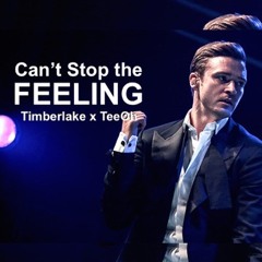 Can't Stop The Feelin 106 BPM [Tagged]