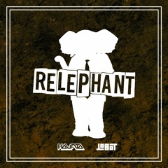 Haunta X Lobot - Relephant