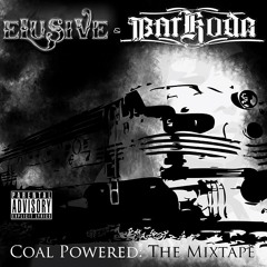 01 The Coming Ft. BarkodeOTB