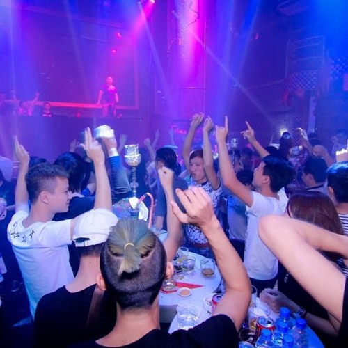 Nonstop - Thiên Đường Hay Địa Ngục Vol 5 - DJ Dũng Studio Mix