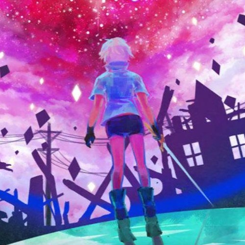 【VOEZ】CitanLu- ice