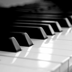 The Living Tombstone - I Got No Time [Piano]
