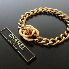 Chanel Bracelets