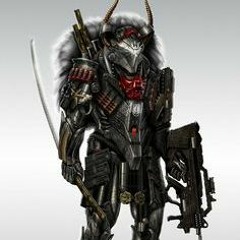 [VOEZ] Daisuke Ohnuma - 双龍飛閃- Dual Dragoon -