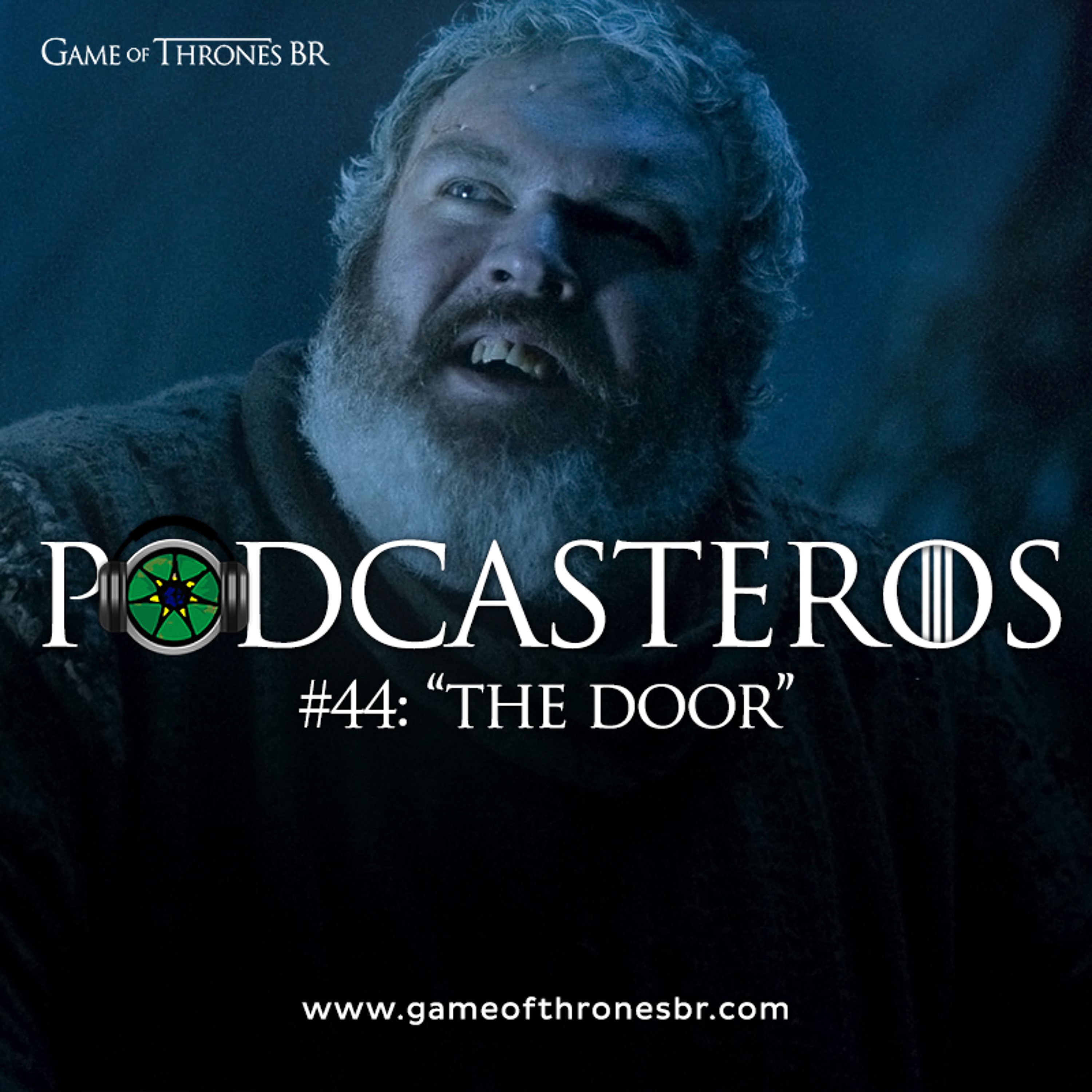 Podcasteros - Gelo & Fogo