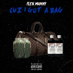 Flex Manny-Cuz I Got A Bag