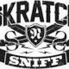 Scratch N´ Sniff @ Airport Club Spastisch Elastisch! (28.05.16)
