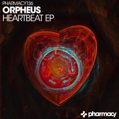 Orpheus - Walking In Egypt [ Soon Out in Pharmacy Records ]