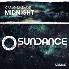 Carlo Mathaye - Midnight (Bernis Remix)