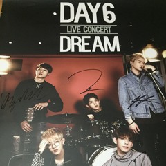 Day6 - Fix You (cover)