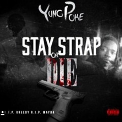 YUNG POKE - PISTOL SPEAK