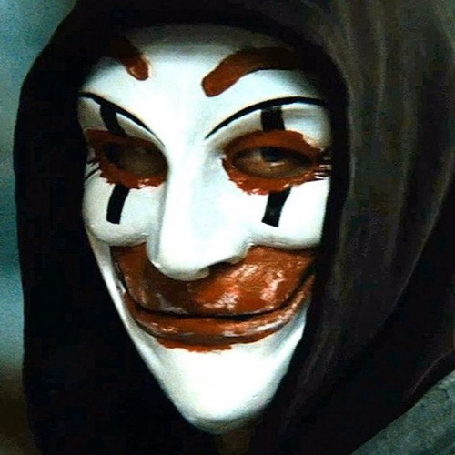 Stream DJ Illusion - Who Am I (Eminem - Phenomenal Remix)*Free.