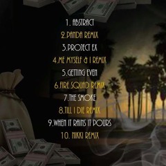 Nikki remix by Chris Matthews