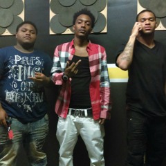 Lil O ft YLN Maine - Pull Up