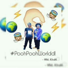 B.o.m whistle while twerk