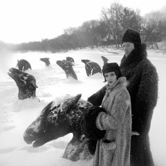 Shelley Converts The Irish (Featuring Lady Grae)