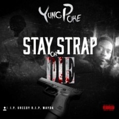 YUNG POKE - ALL THRU DA CITY