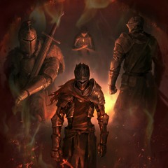 Fire's Fade >Dark Souls III<