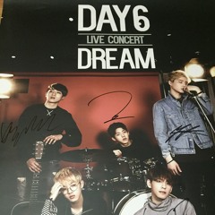 Day6-봄날에 눈이 부신(cover)