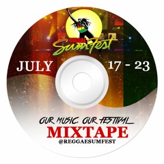 Official 2016 Mixtape by DJ Omar (Downsound Records)