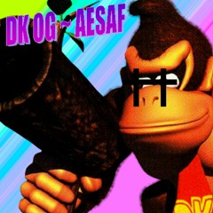DK OG (Rainy Days With Donkey Kong 64)