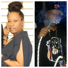 ALL-THE-WAY-UP (REMIX) The Bronx Is Back