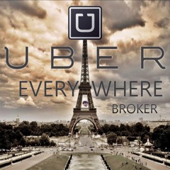 Uber Everywhere (Remix)