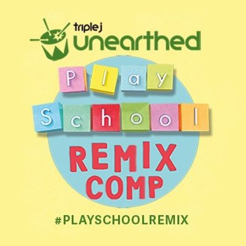 Theres A Bear In There (Aeitha ft. Arlo Remix)