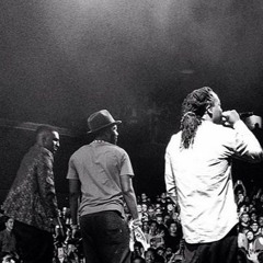 The Show Goes On Instrumental (Lupe Fiasco Type Beat)