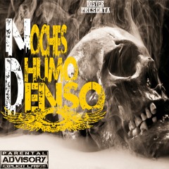 03 - Nada A Sido Fasil (ft JcMc Y Dms)