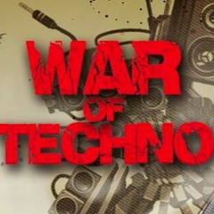 Karat @ Airport Club , War of Techno present´s BMG