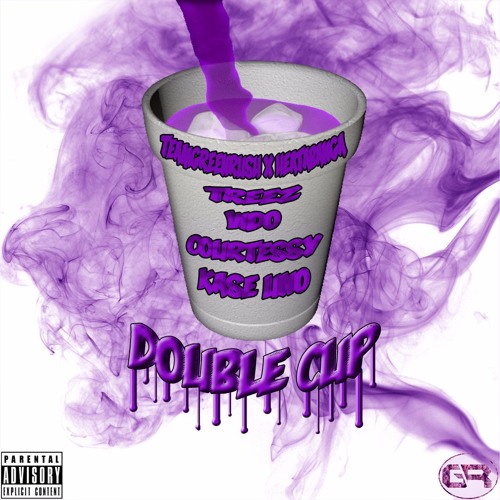 Double Cup - Vido x Treez x Courtessy x Kase Uno
