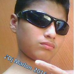 Dj Marlon - Mix Tony Rosado - Cumbias