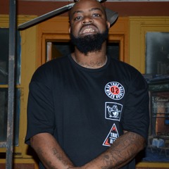 Gabbana Bread - Feel Good (T-Rap of DrumDummies)