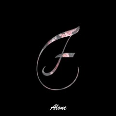 Alone