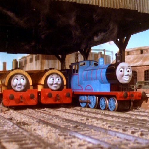 The Brendam Branchline Theme (Season 2 Version)