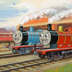 James & the Top Hat Suite