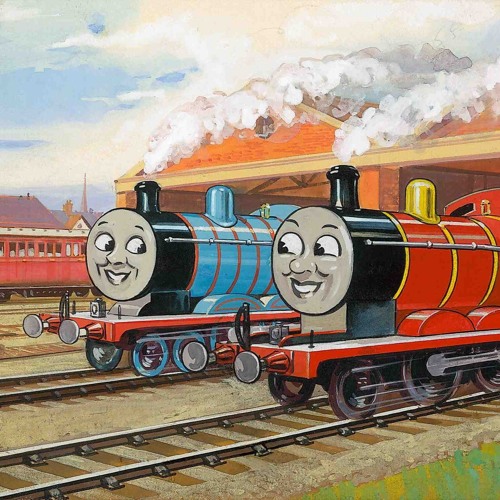 James And The Top Hat Pt.1