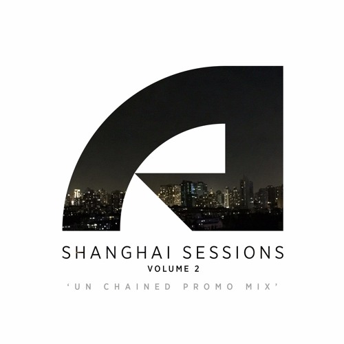 Shanghai Sessions Vol. 2