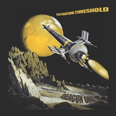 Destination Threshold - Drum & Bass mix - May 2016