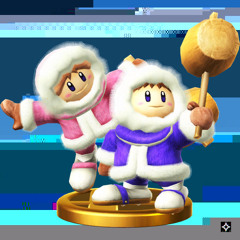 Wobbling