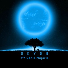 VY Canis Majoris