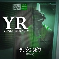 Blessed Freestyle Prod By T.F.O. Productions